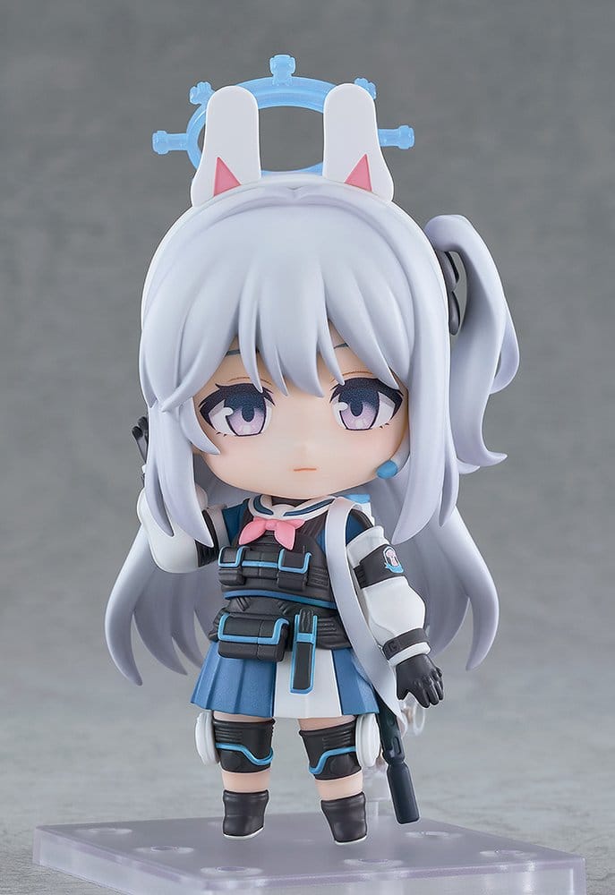 Blue Archive Nendoroid Actionfigur Miyako Tsukiyuki 10 cm Image 2