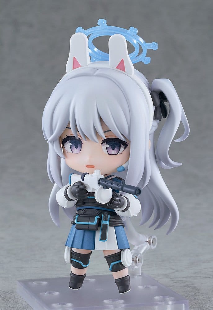 Blue Archive Nendoroid Actionfigur Miyako Tsukiyuki 10 cm Image 3