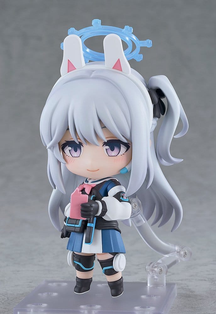 Blue Archive Nendoroid Actionfigur Miyako Tsukiyuki 10 cm Image 4