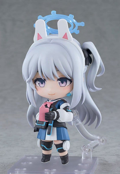 Blue Archive Nendoroid Actionfigur Miyako Tsukiyuki 10 cm Image 4