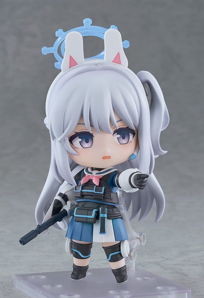 Blue Archive Nendoroid Actionfigur Miyako Tsukiyuki 10 cm Image 5