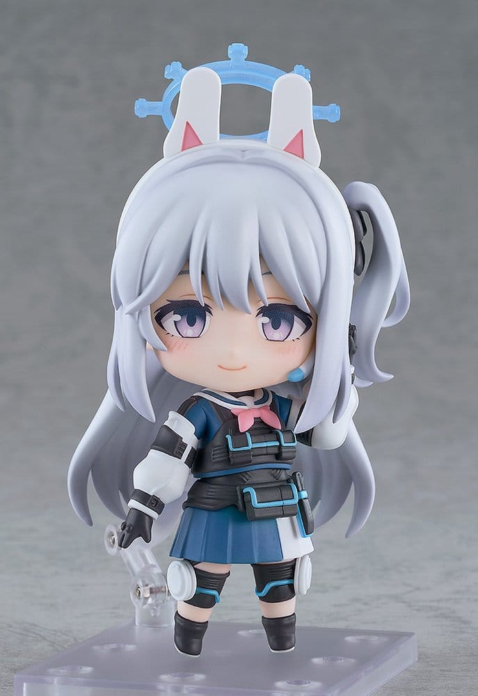 Blue Archive Nendoroid Actionfigur Miyako Tsukiyuki 10 cm Image 6