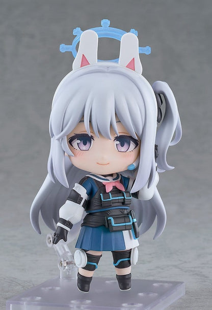 Blue Archive Nendoroid Actionfigur Miyako Tsukiyuki 10 cm Image 6