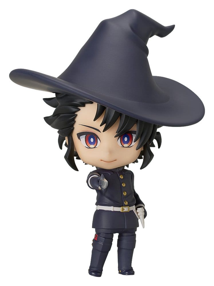 Ichi the Witch Nendoroid Actionfigur Ichi 10 cm Image 1