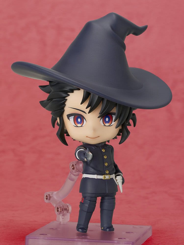 Ichi the Witch Nendoroid Actionfigur Ichi 10 cm Image 2