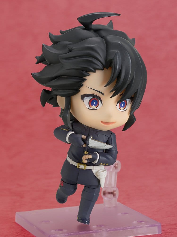 Ichi the Witch Nendoroid Actionfigur Ichi 10 cm Image 3