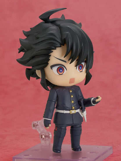 Ichi the Witch Nendoroid Actionfigur Ichi 10 cm Image 4