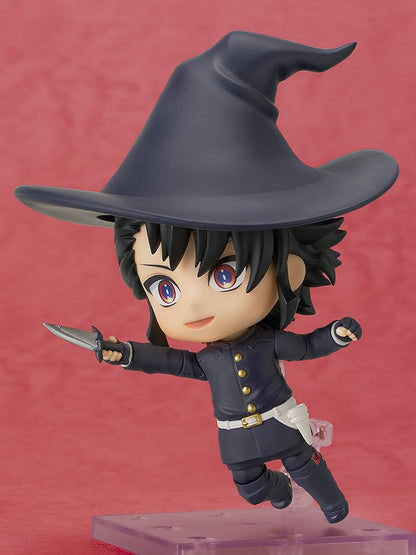 Ichi the Witch Nendoroid Actionfigur Ichi 10 cm Image 5