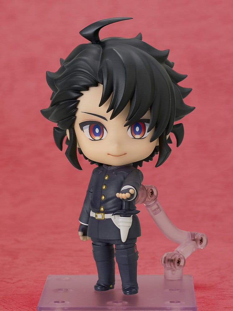 Ichi the Witch Nendoroid Actionfigur Ichi 10 cm Image 6