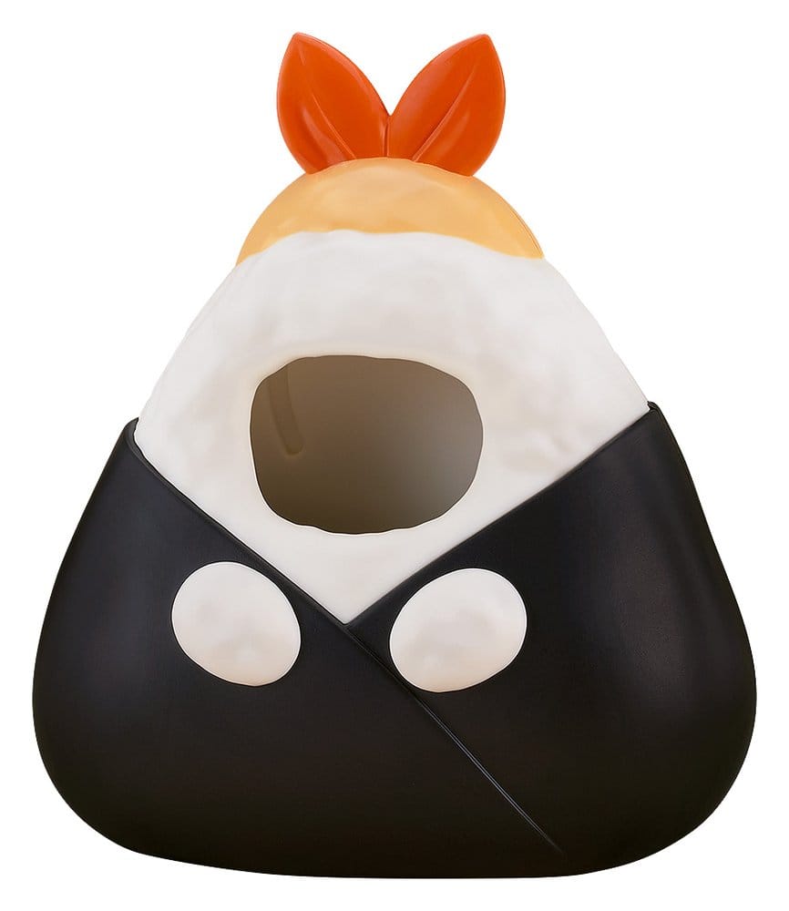 Nendoroid More Actionfiguren Zubehör-Set Kigurumi Face Parts Case (Tenmusu) Image 1