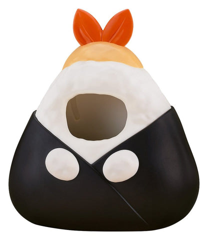Nendoroid More Actionfiguren Zubehör-Set Kigurumi Face Parts Case (Tenmusu) Image 1