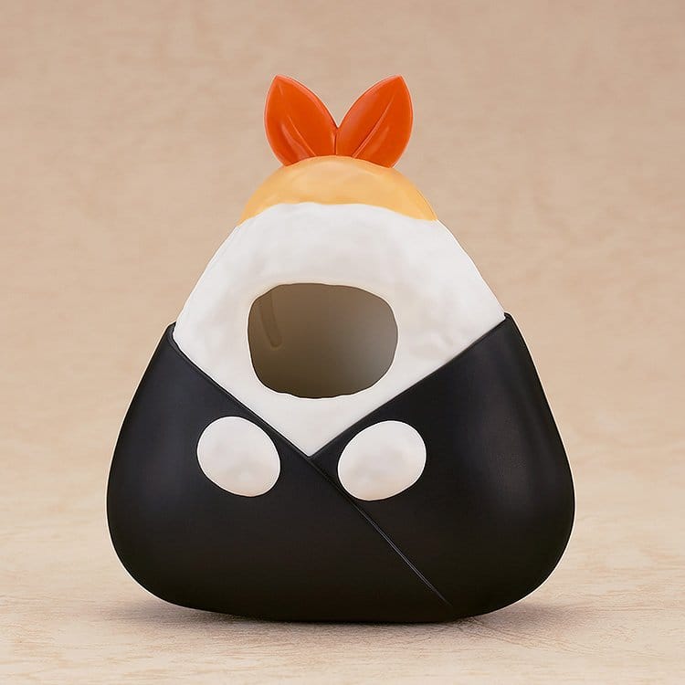 Nendoroid More Actionfiguren Zubehör-Set Kigurumi Face Parts Case (Tenmusu) Image 3