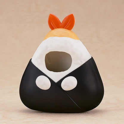 Nendoroid More Actionfiguren Zubehör-Set Kigurumi Face Parts Case (Tenmusu) Image 3