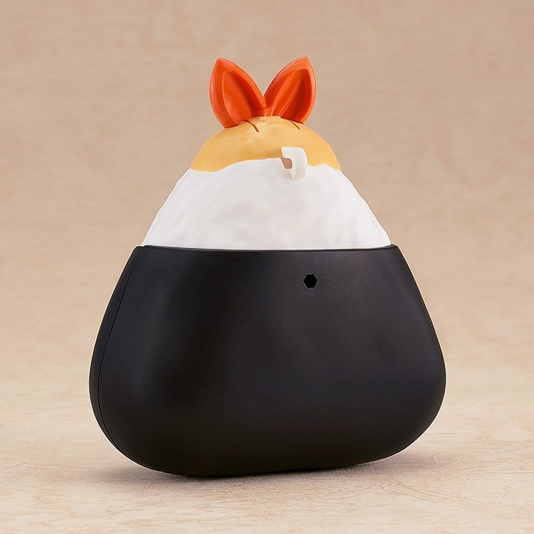 Nendoroid More Actionfiguren Zubehör-Set Kigurumi Face Parts Case (Tenmusu) Image 4