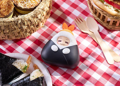 Nendoroid More Actionfiguren Zubehör-Set Kigurumi Face Parts Case (Tenmusu) Image 6