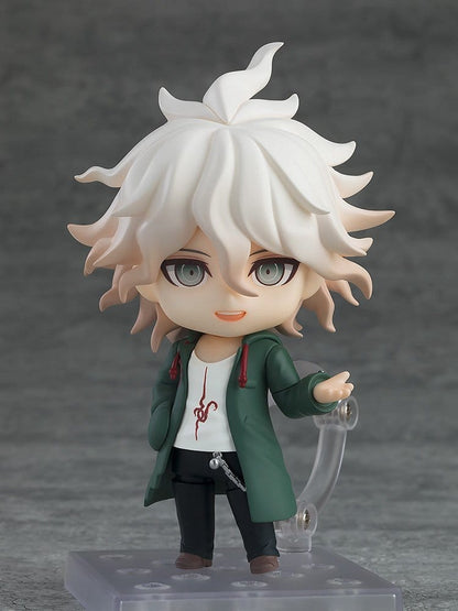 Danganronpa 1.2 Reload Nendoroid Actionfigur Nagito Komaeda 10 cm Image 2