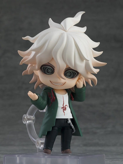 Danganronpa 1.2 Reload Nendoroid Actionfigur Nagito Komaeda 10 cm Image 6