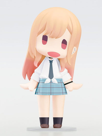 My Dress-Up Darling HELLO! GOOD SMILE Actionfigur Marin Kitagawa 10 cm Image 3