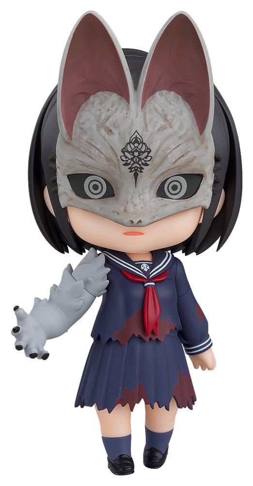 SILENT HILL f Nendoroid Actionfigur Fox Hinako 10 cm Image 1