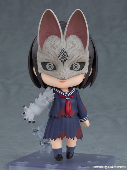 SILENT HILL f Nendoroid Actionfigur Fox Hinako 10 cm Image 2