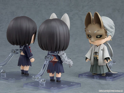 SILENT HILL f Nendoroid Actionfigur Fox Hinako 10 cm Image 5