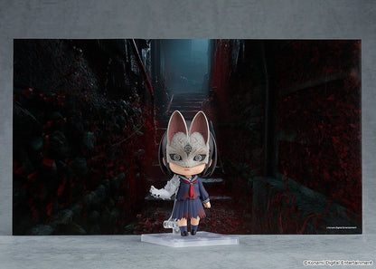 SILENT HILL f Nendoroid Actionfigur Fox Hinako 10 cm Image 6