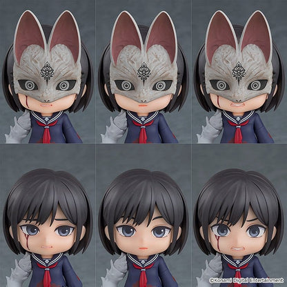 SILENT HILL f Nendoroid Actionfigur Fox Hinako 10 cm Image 7