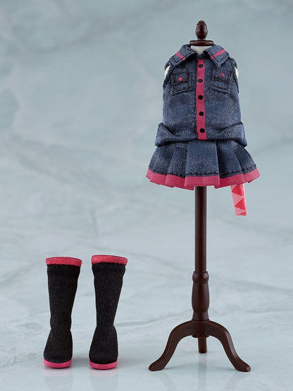 Vocaloid Nendoroid Doll Actionfigur Kasane Teto 14 cm Image 6