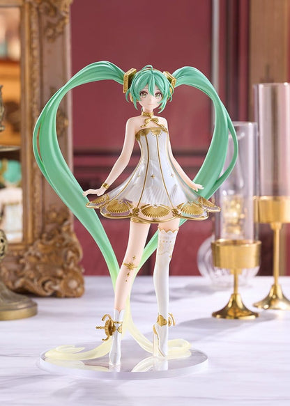Character Vocal Series 01: Hatsune Miku Pop Up Parade PVC Figur Hatsune Miku Symphony: 2020 Ver. L Size 22 cm Image 3