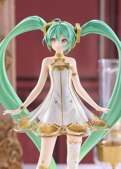 Character Vocal Series 01: Hatsune Miku Pop Up Parade PVC Figur Hatsune Miku Symphony: 2020 Ver. L Size 22 cm Image 5