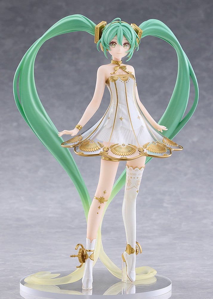 Character Vocal Series 01: Hatsune Miku Pop Up Parade PVC Figur Hatsune Miku Symphony: 2020 Ver. L Size 22 cm Image 6