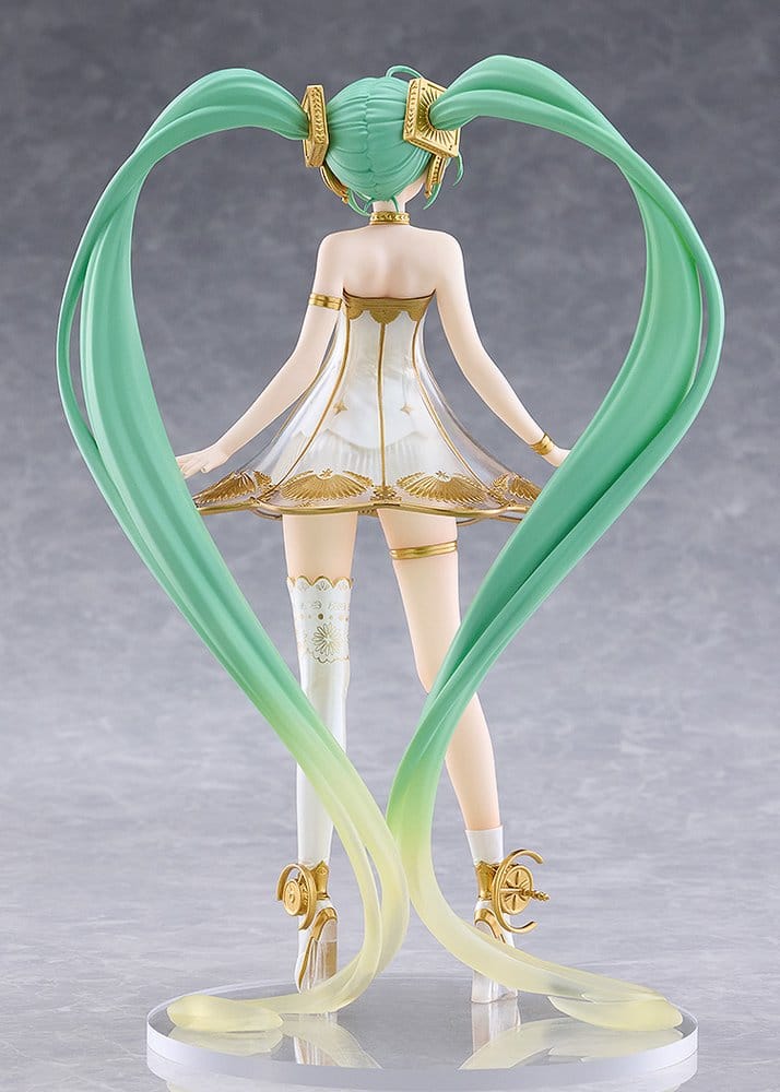 Character Vocal Series 01: Hatsune Miku Pop Up Parade PVC Figur Hatsune Miku Symphony: 2020 Ver. L Size 22 cm Image 7