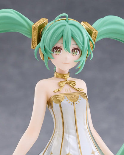 Character Vocal Series 01: Hatsune Miku Pop Up Parade PVC Figur Hatsune Miku Symphony: 2020 Ver. L Size 22 cm Image 8