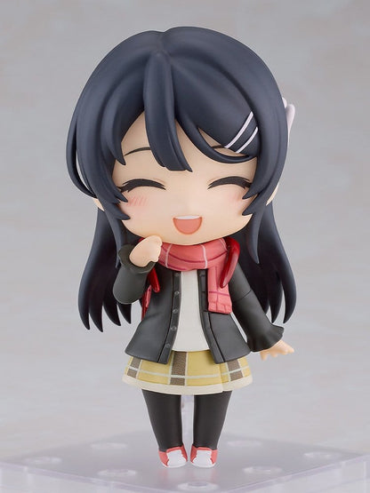 Rascal Does Not Dream Nendoroid Actionfigur Knapsack Kid 10 cm Image 4