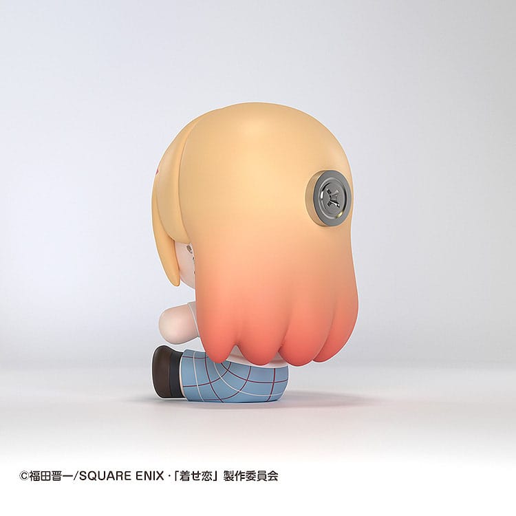 My Dress-Up Darling Huggy Good Smile Chibi Figur Marin Kitagawa 7 cm Image 5