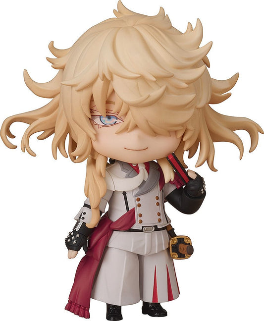 Touken Ranbu Nendoroid Actionfigur Ichimonji Norimune 10 cm Image 1