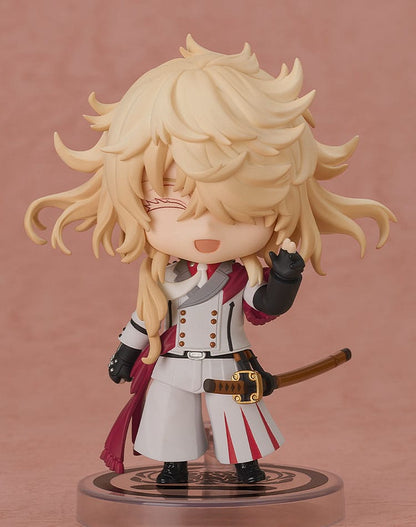 Touken Ranbu Nendoroid Actionfigur Ichimonji Norimune 10 cm Image 6