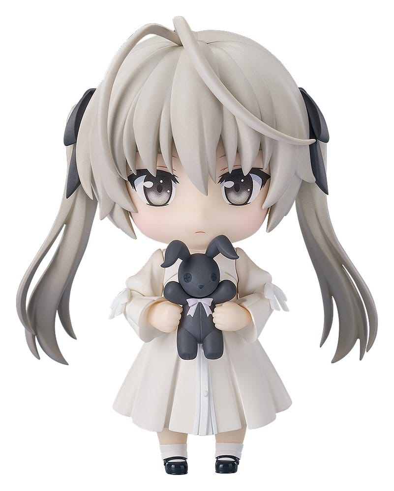 Yosuga no Sora Nendoroid Actionfigur Sora Kasugano 10 cm Image 1