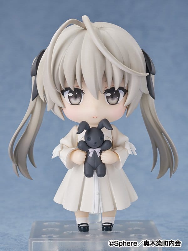 Yosuga no Sora Nendoroid Actionfigur Sora Kasugano 10 cm Image 2