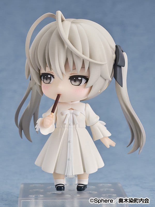 Yosuga no Sora Nendoroid Actionfigur Sora Kasugano 10 cm Image 3