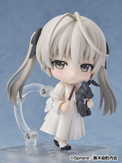 Yosuga no Sora Nendoroid Actionfigur Sora Kasugano 10 cm Image 4
