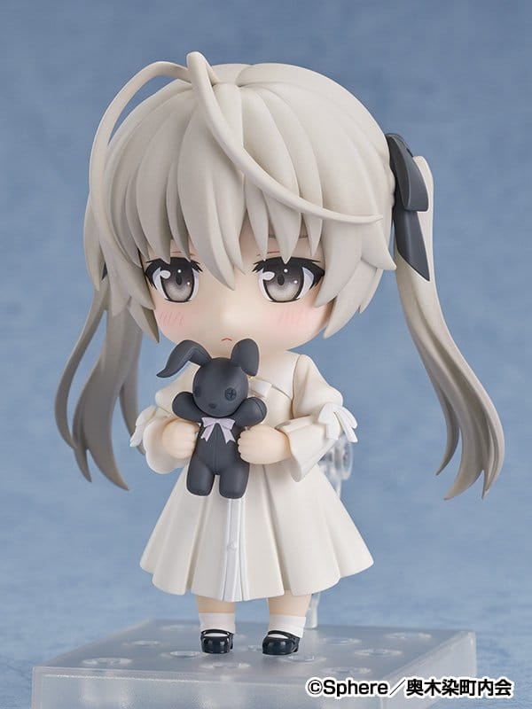 Yosuga no Sora Nendoroid Actionfigur Sora Kasugano 10 cm Image 5