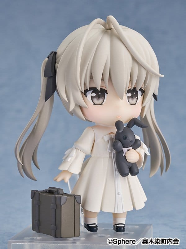 Yosuga no Sora Nendoroid Actionfigur Sora Kasugano 10 cm Image 6