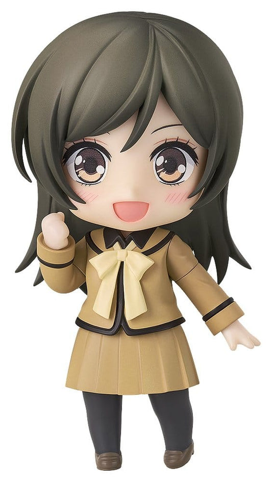 Kamisama Kiss Nendoroid Actionfigur Nanami Momozono 10 cm Image 1