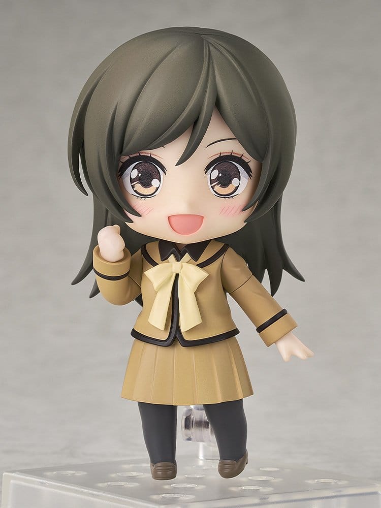 Kamisama Kiss Nendoroid Actionfigur Nanami Momozono 10 cm Image 2