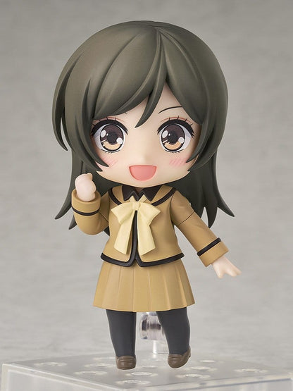 Kamisama Kiss Nendoroid Actionfigur Nanami Momozono 10 cm Image 2