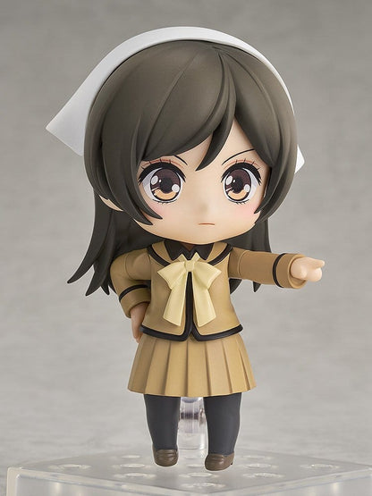 Kamisama Kiss Nendoroid Actionfigur Nanami Momozono 10 cm Image 3