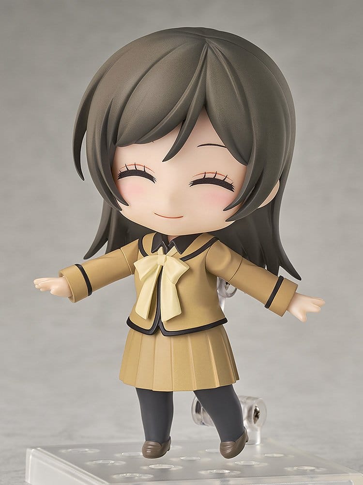 Kamisama Kiss Nendoroid Actionfigur Nanami Momozono 10 cm Image 4