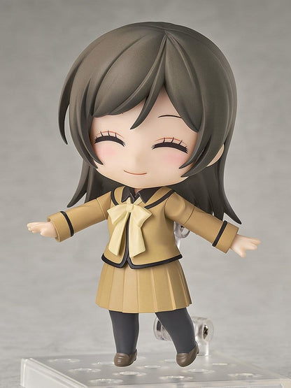 Kamisama Kiss Nendoroid Actionfigur Nanami Momozono 10 cm Image 4
