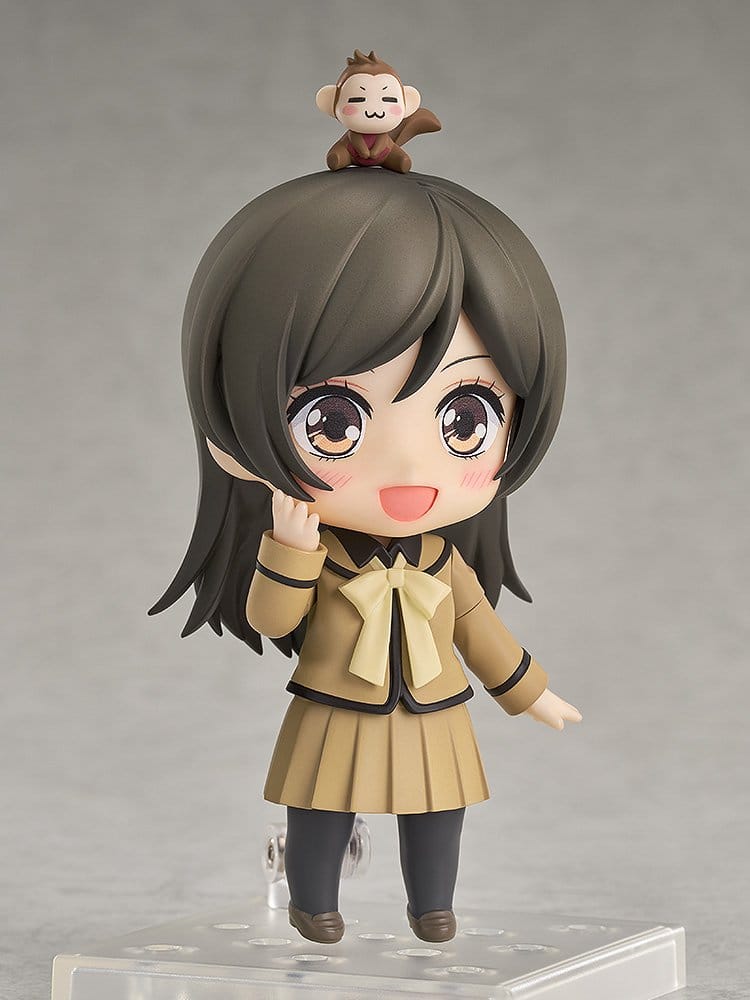Kamisama Kiss Nendoroid Actionfigur Nanami Momozono 10 cm Image 5